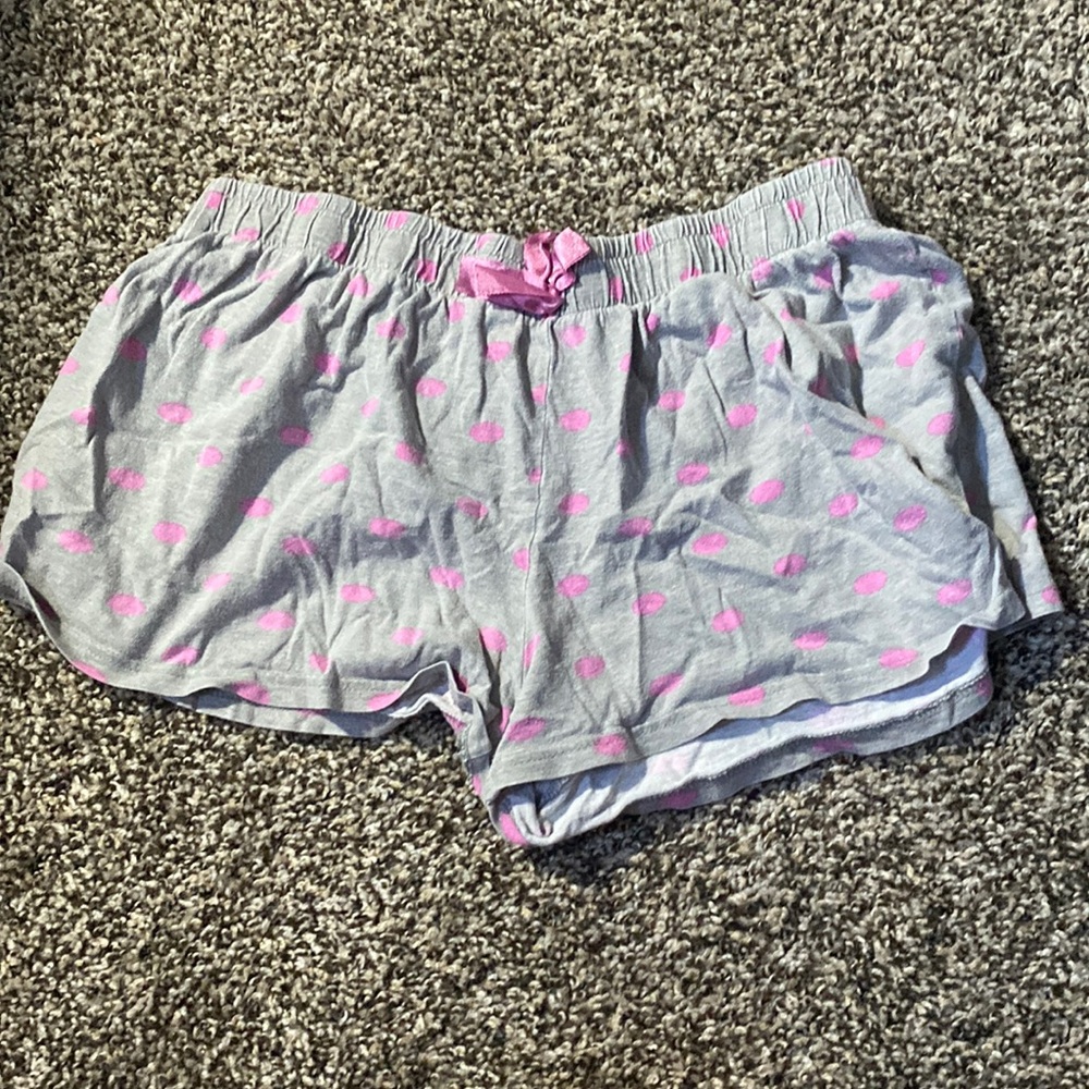 sleeper shorts